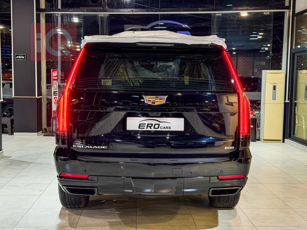 كاديلاك اسكاليد